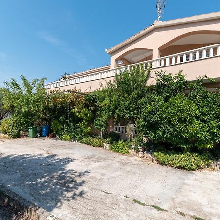 Apartman Duje Trogir Exteriér fotografie