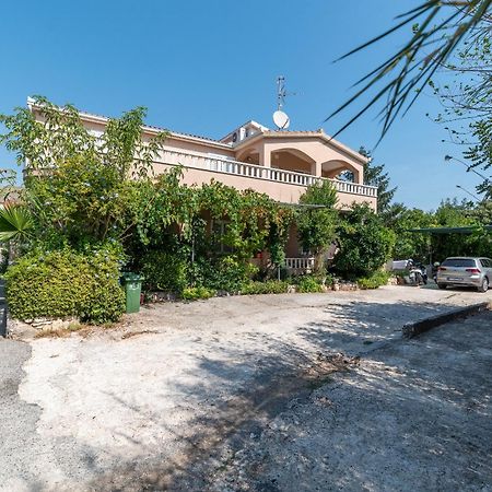 Apartman Duje Trogir Exteriér fotografie