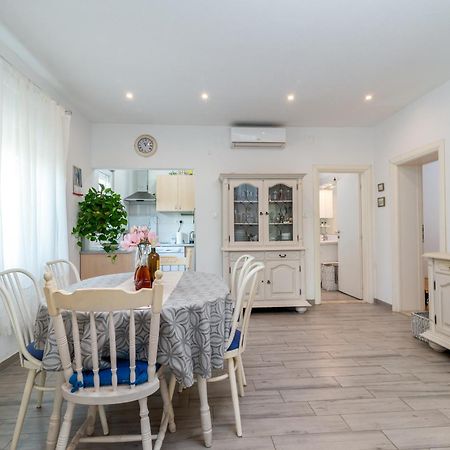 Apartman Duje Trogir Exteriér fotografie