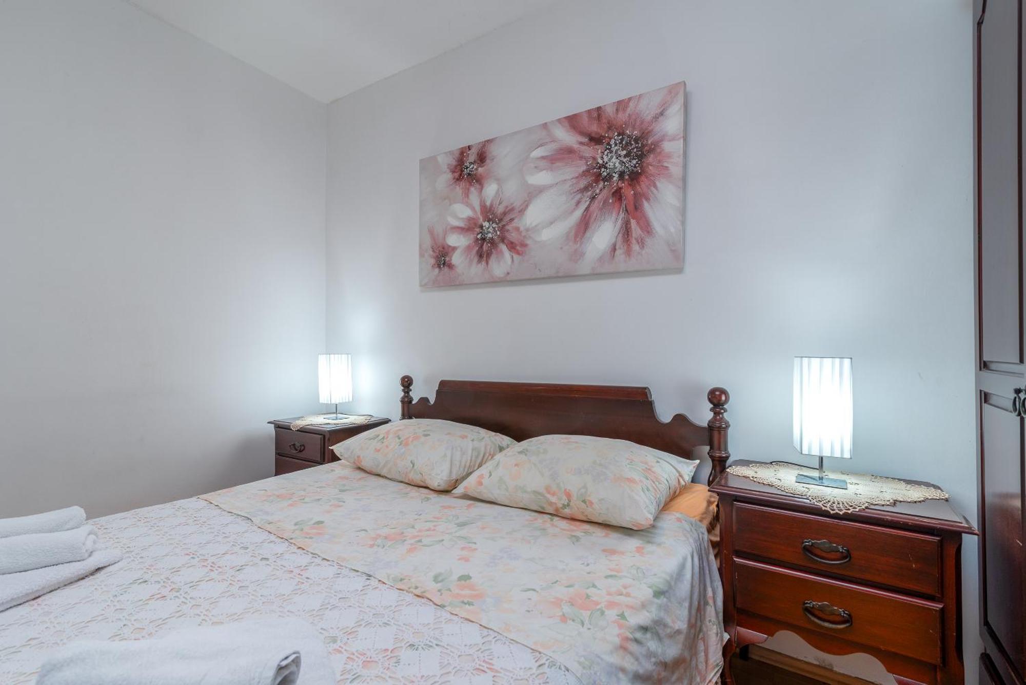 Apartman Duje Trogir Exteriér fotografie