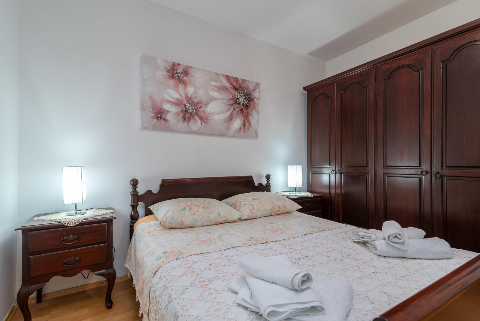 Apartman Duje Trogir Exteriér fotografie