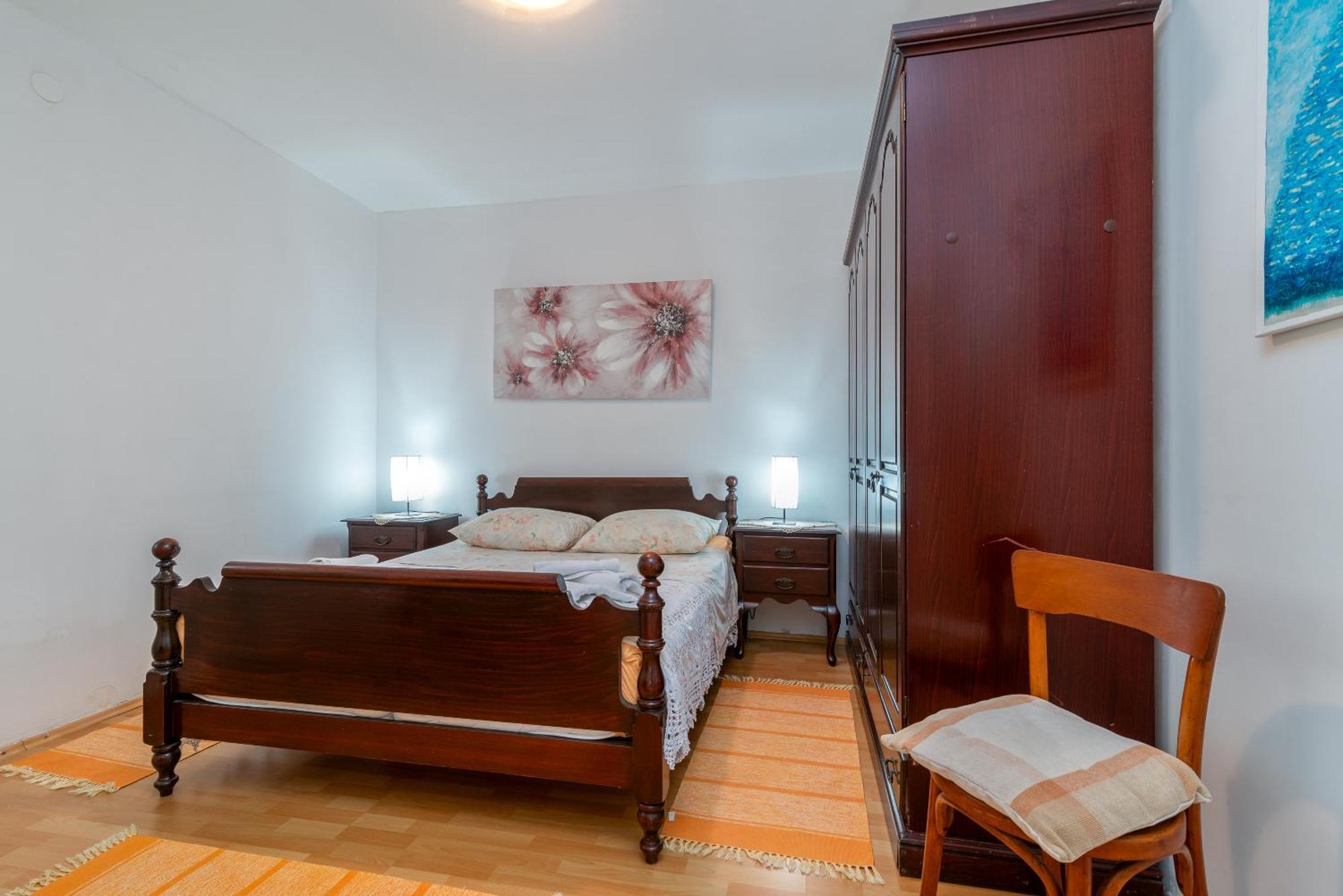 Apartman Duje Trogir Exteriér fotografie