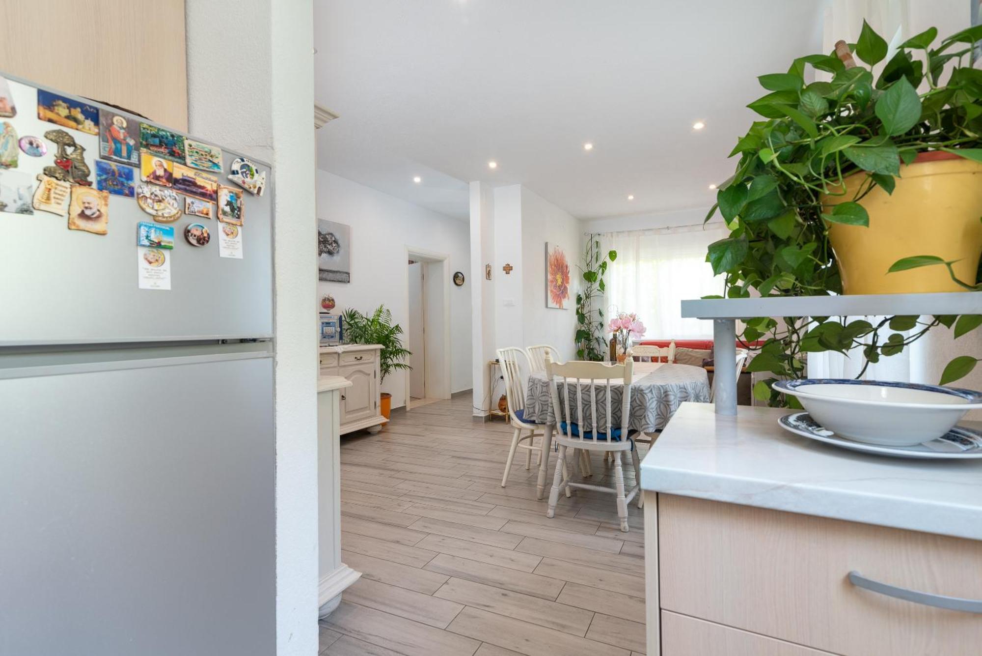 Apartman Duje Trogir Exteriér fotografie