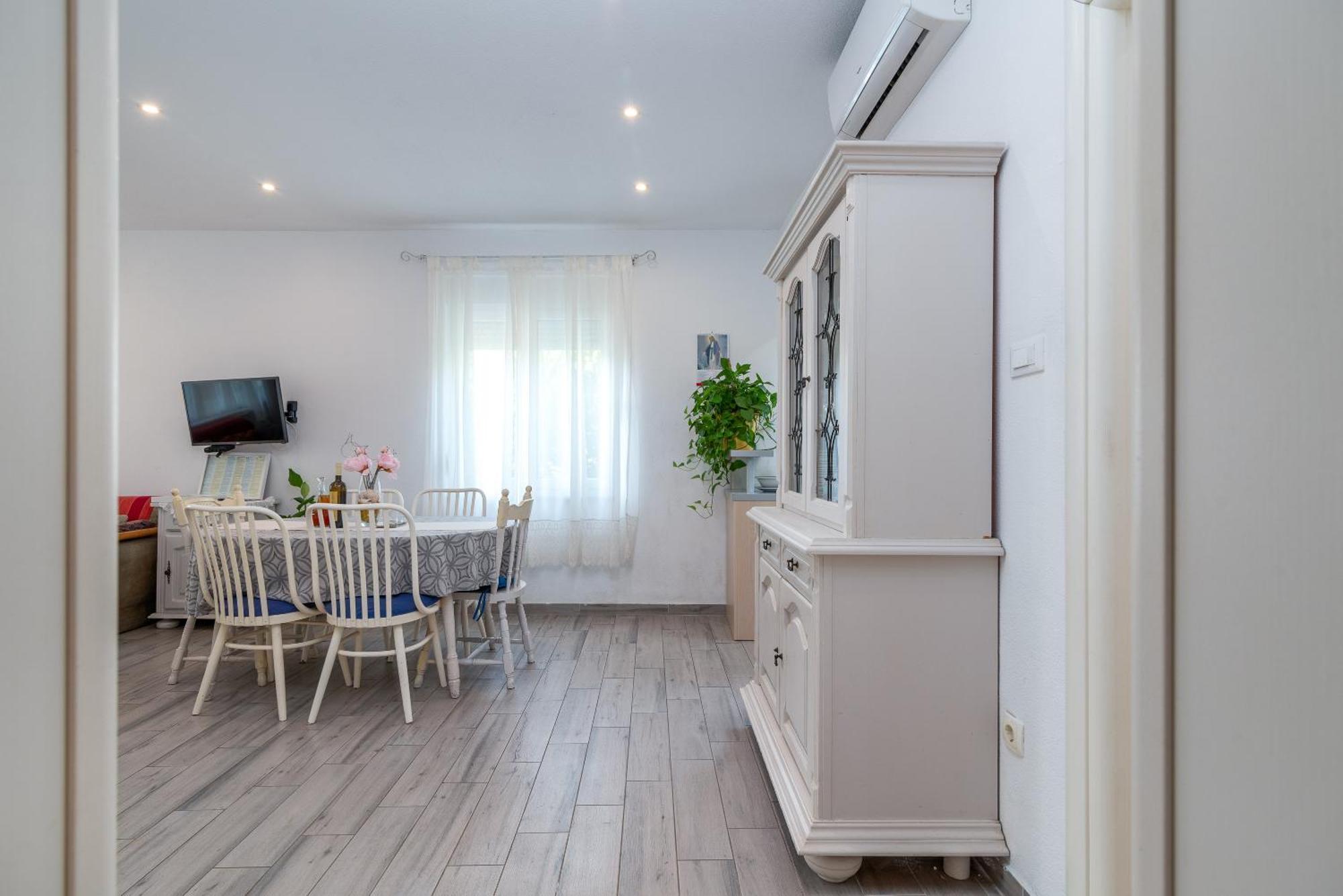 Apartman Duje Trogir Exteriér fotografie