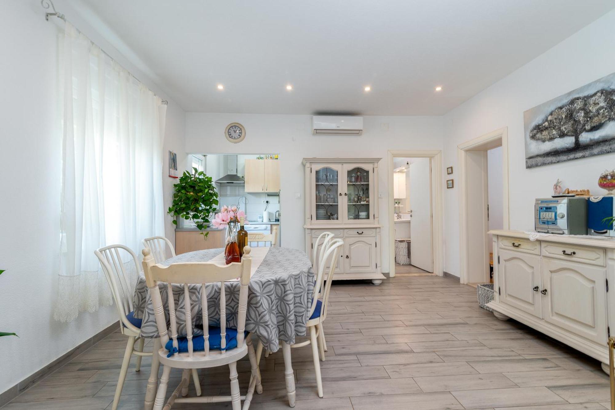 Apartman Duje Trogir Exteriér fotografie