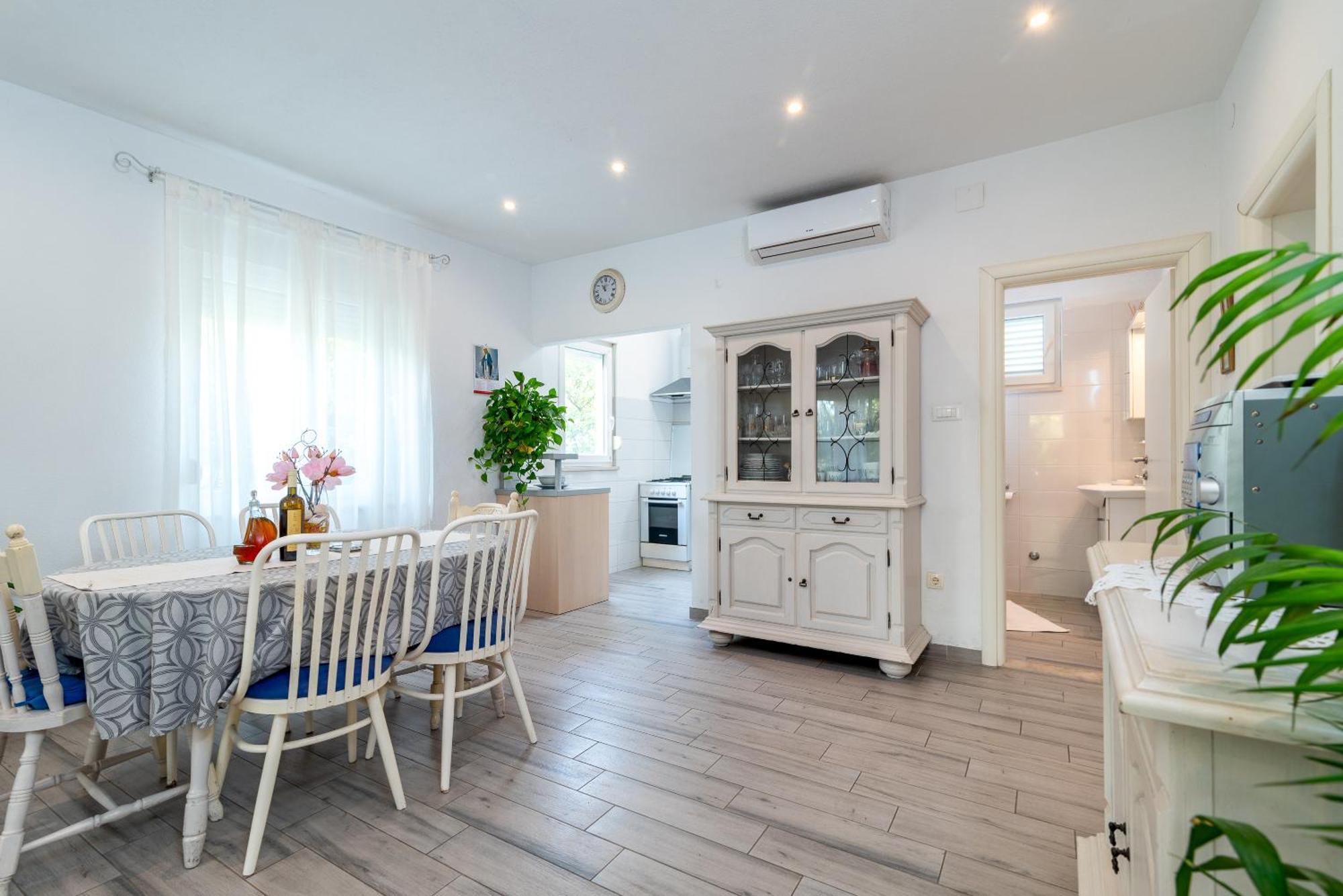 Apartman Duje Trogir Exteriér fotografie