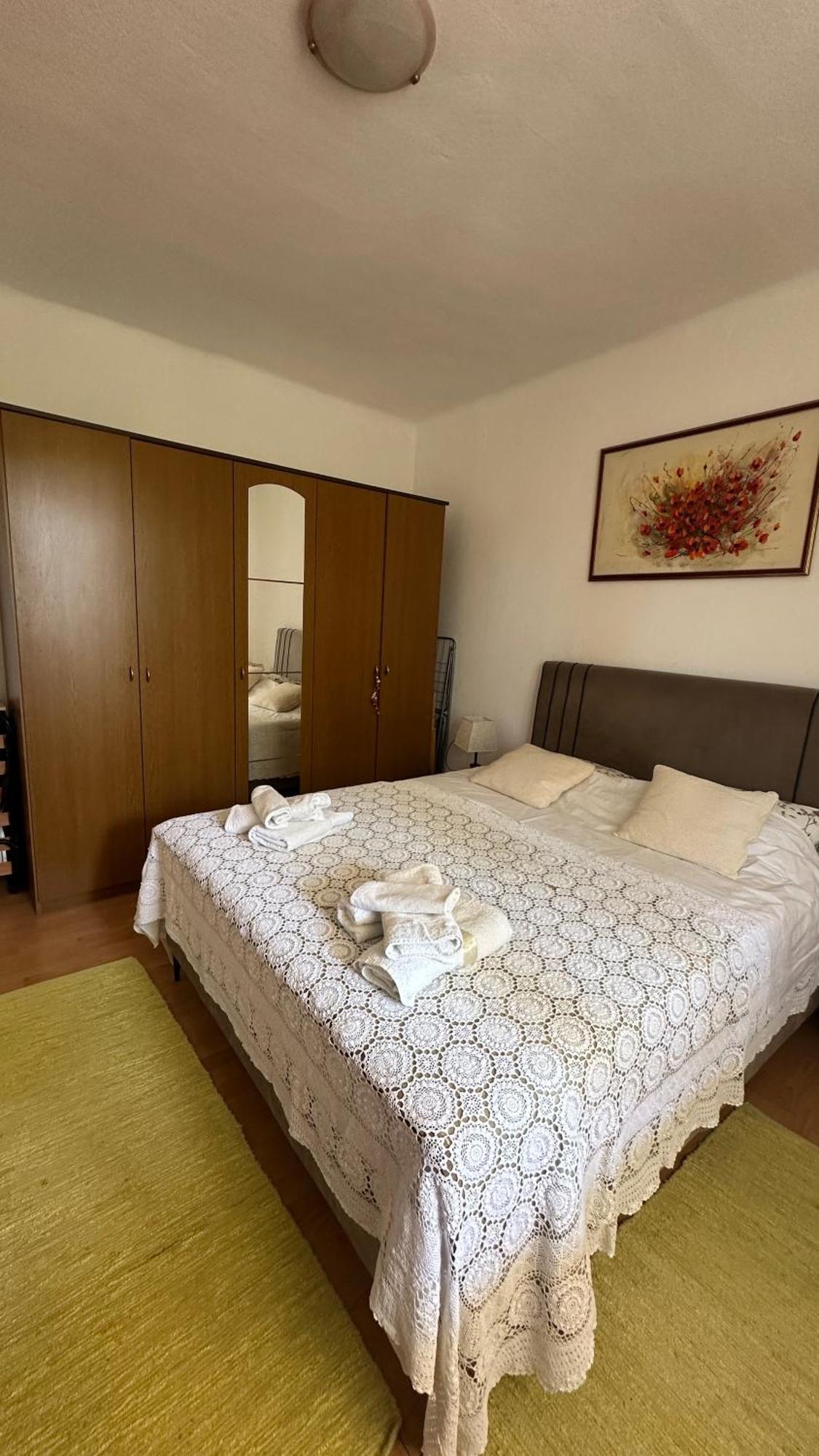 Apartman Duje Trogir Exteriér fotografie