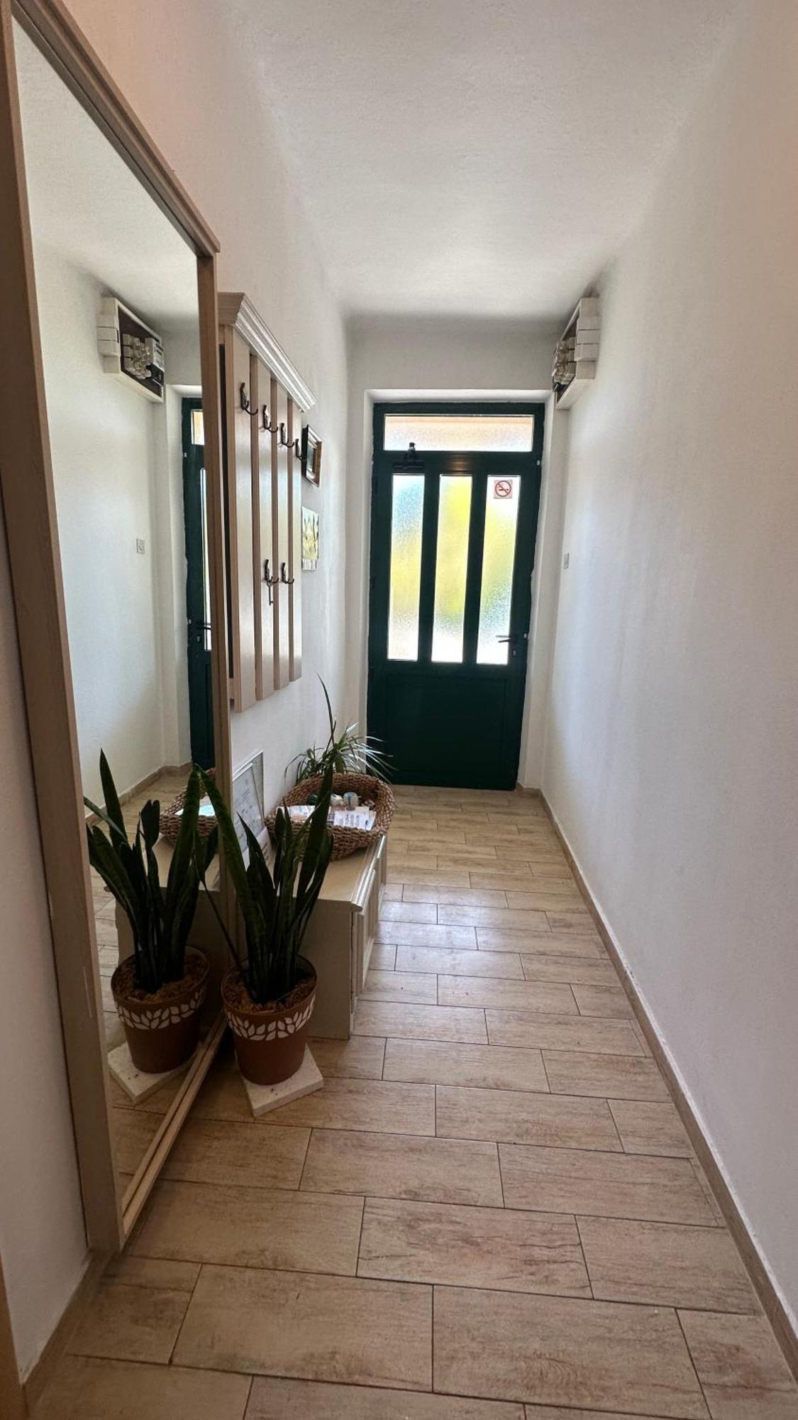 Apartman Duje Trogir Exteriér fotografie