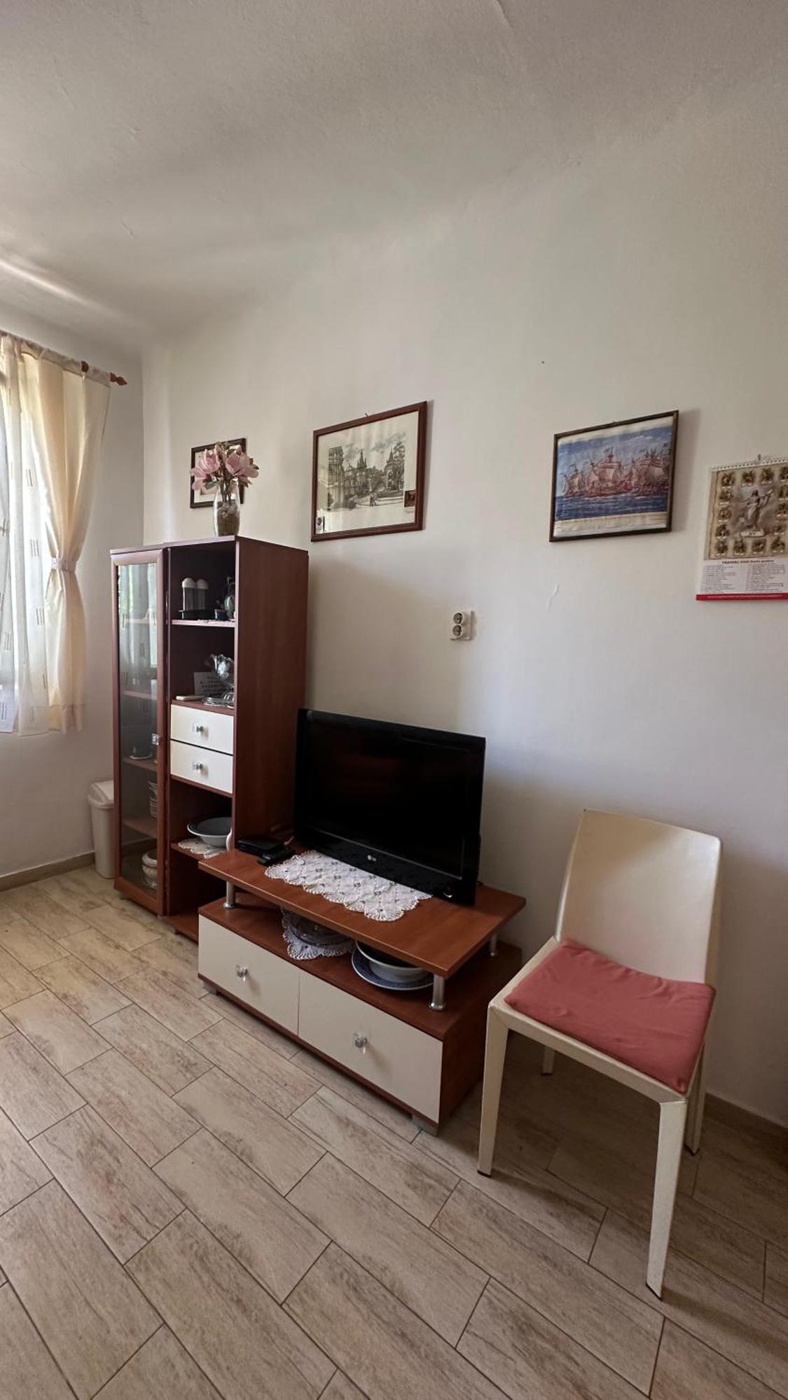 Apartman Duje Trogir Exteriér fotografie