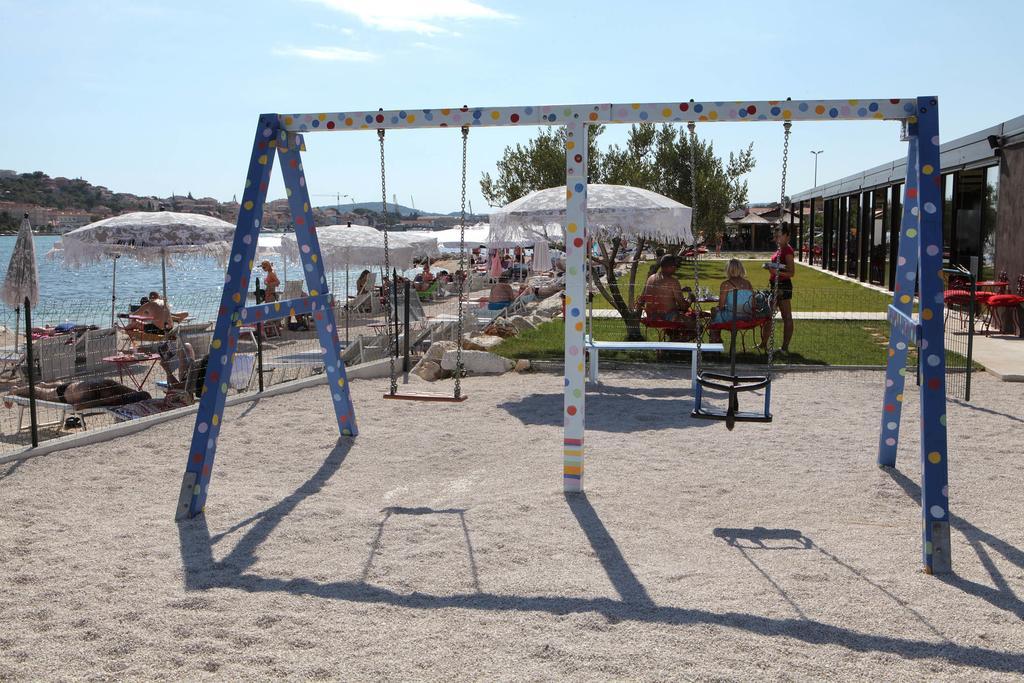 Apartman Duje Trogir Exteriér fotografie