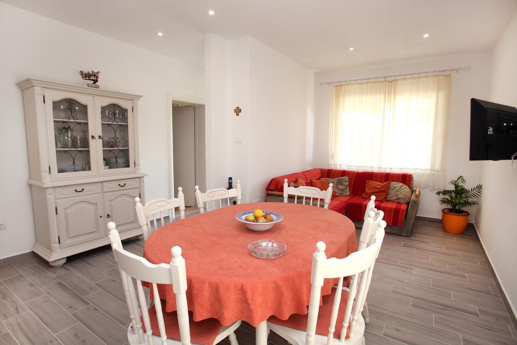 Apartman Duje Trogir Exteriér fotografie